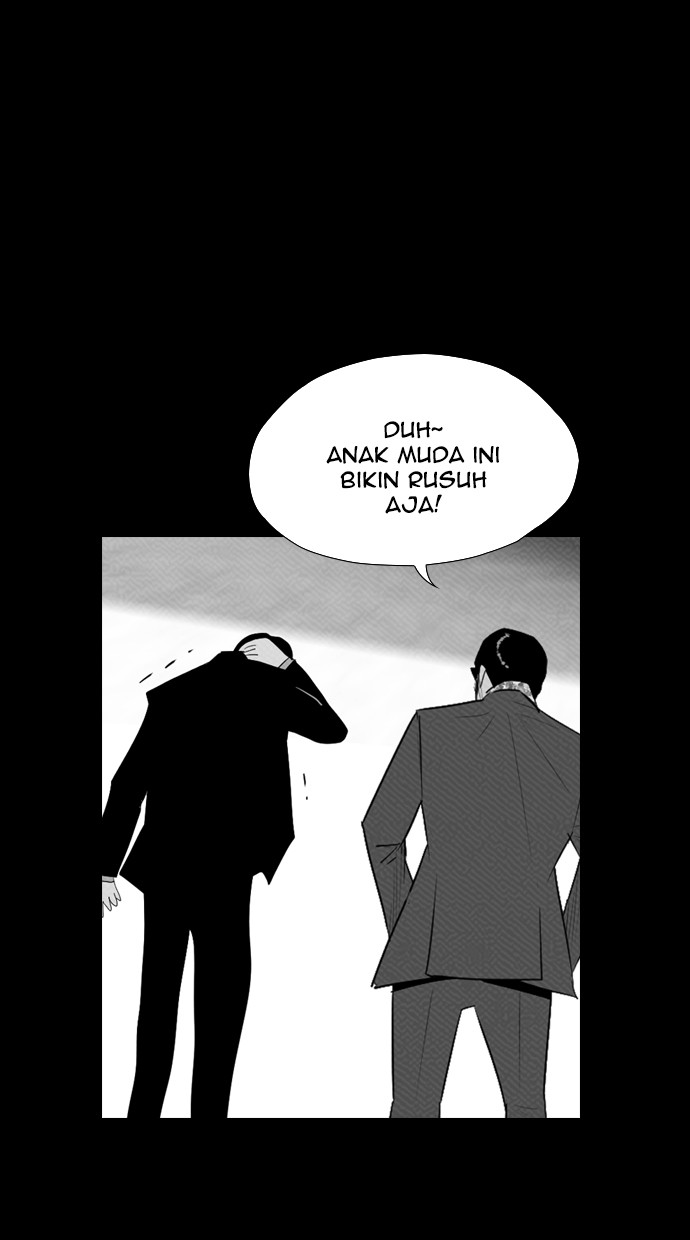 Reawaken Man Chapter 87 - halaman 39