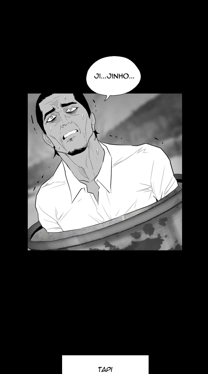 Reawaken Man Chapter 87 - halaman 45