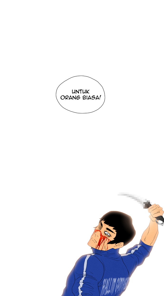 Reawaken Man Chapter 87 - halaman 5