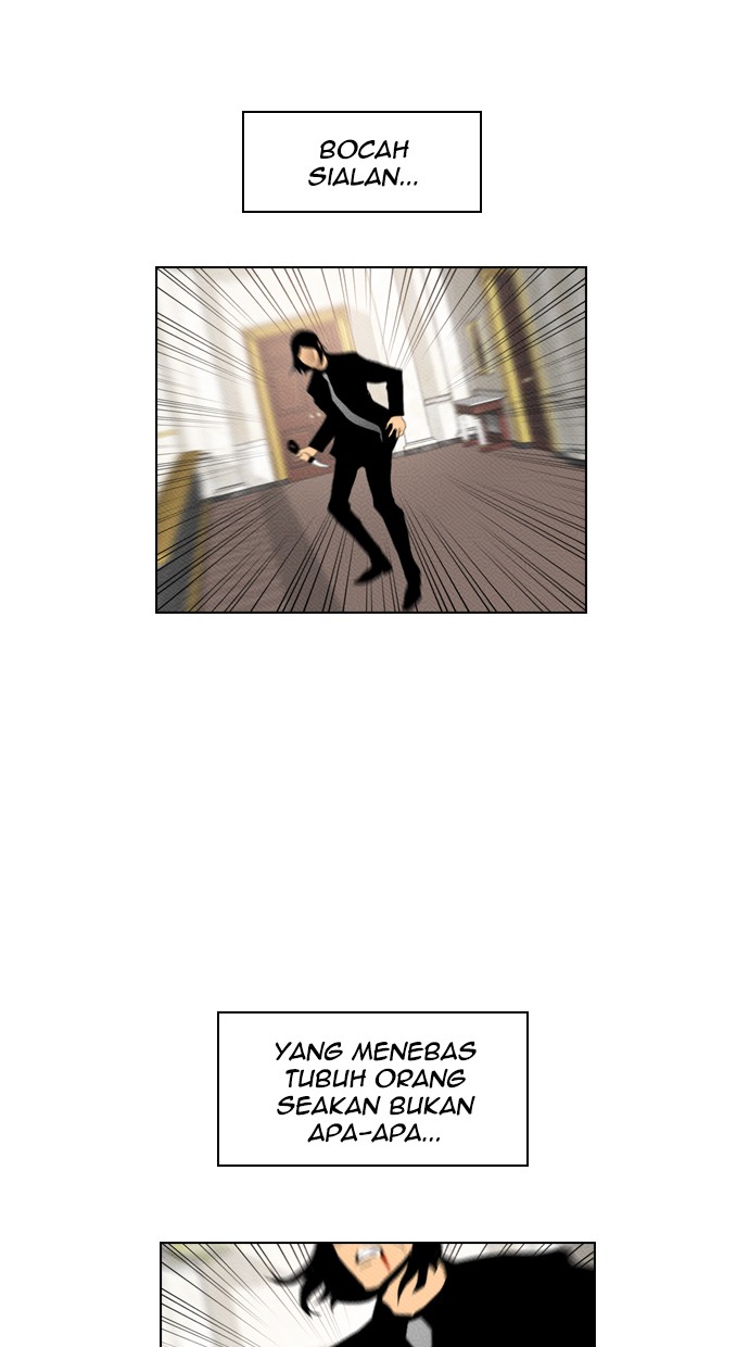 Reawaken Man Chapter 87 - halaman 71