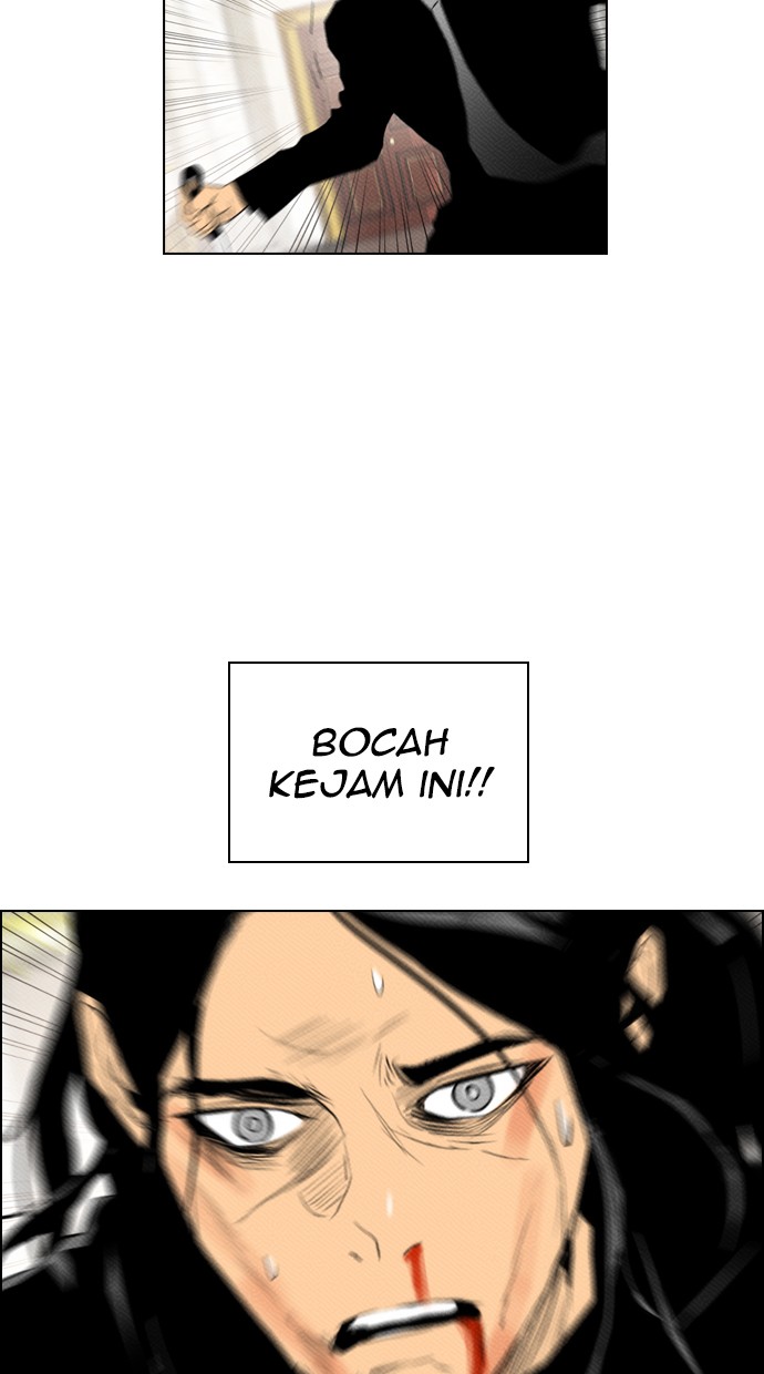 Reawaken Man Chapter 87 - halaman 72