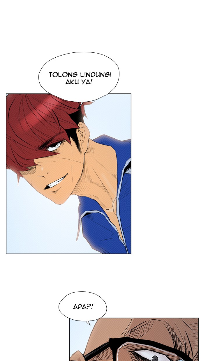 Reawaken Man Chapter 89 - halaman 1