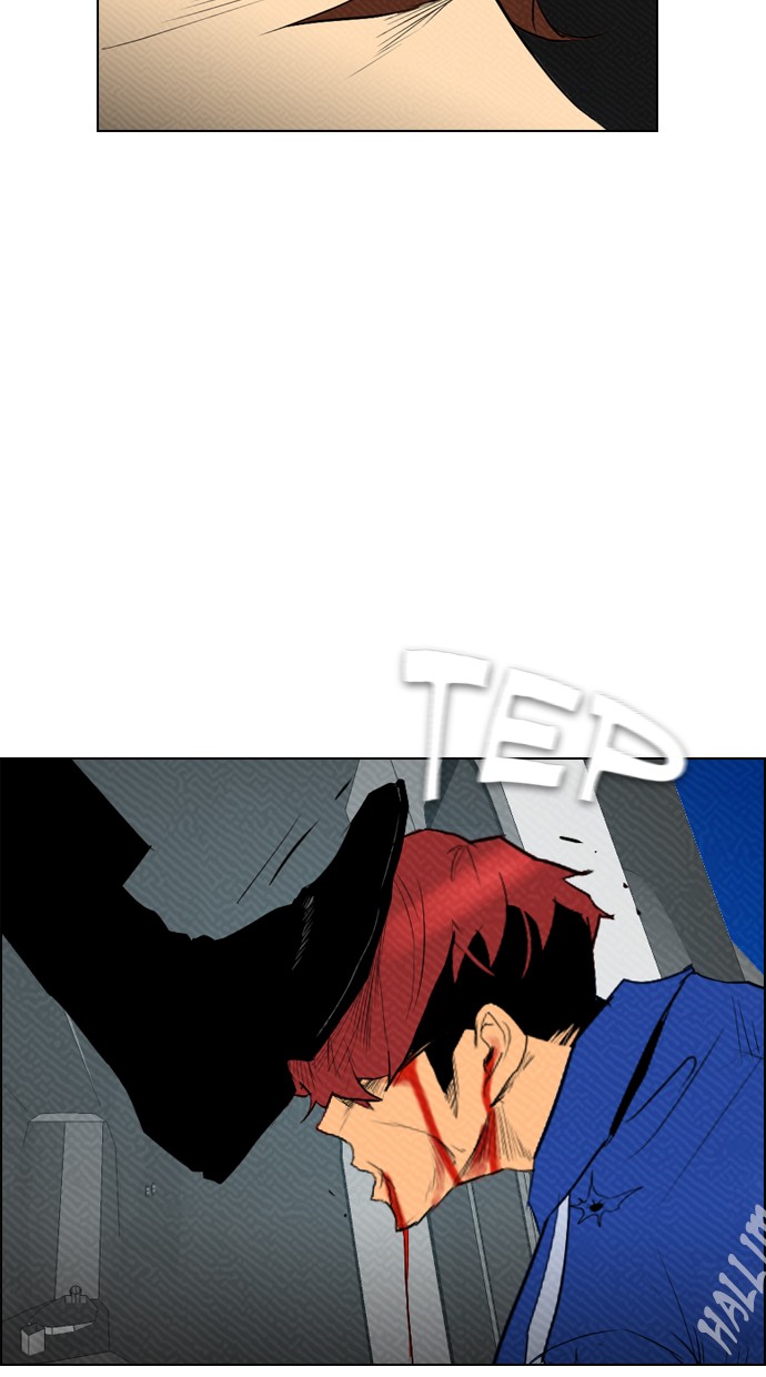 Reawaken Man Chapter 89 - halaman 35