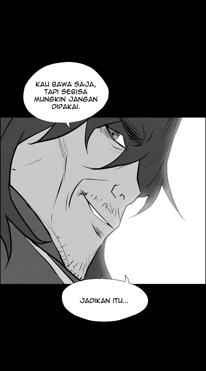 Reawaken Man Chapter 89 - halaman 49