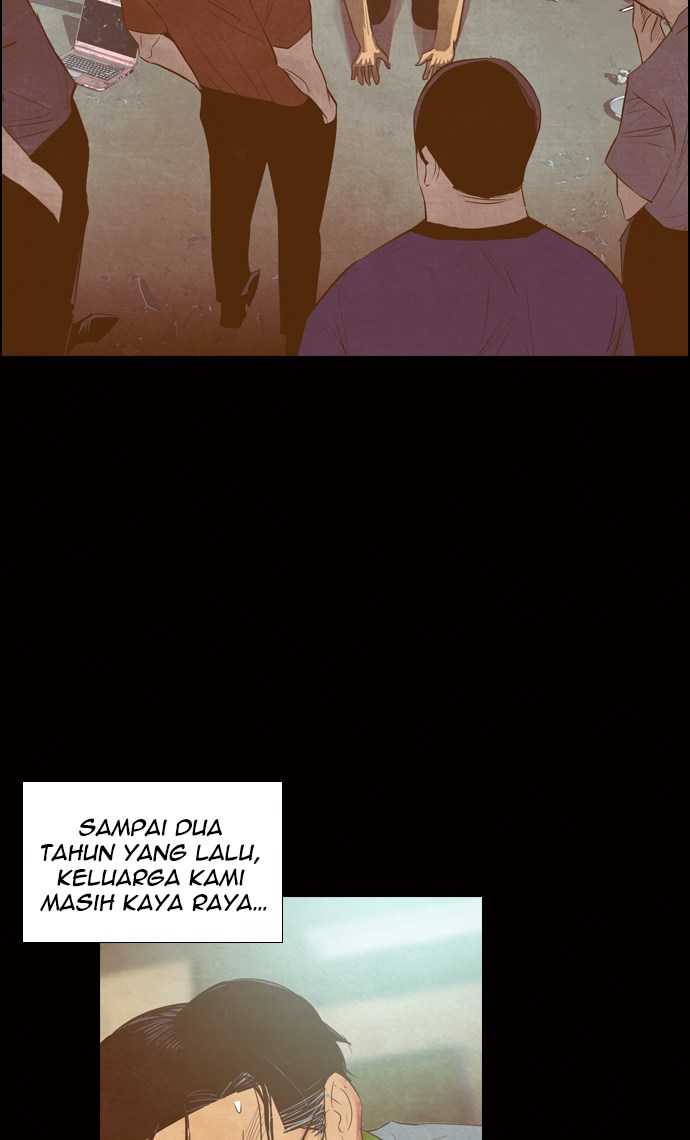 Reawaken Man Chapter 9 - halaman 10
