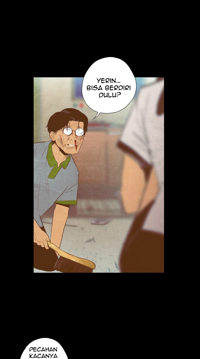Reawaken Man Chapter 9 - halaman 14