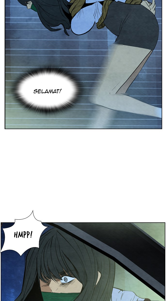 Reawaken Man Chapter 9 - halaman 38