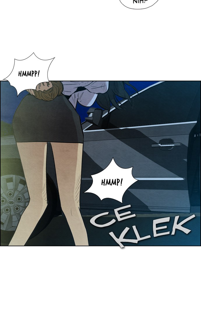 Reawaken Man Chapter 9 - halaman 40