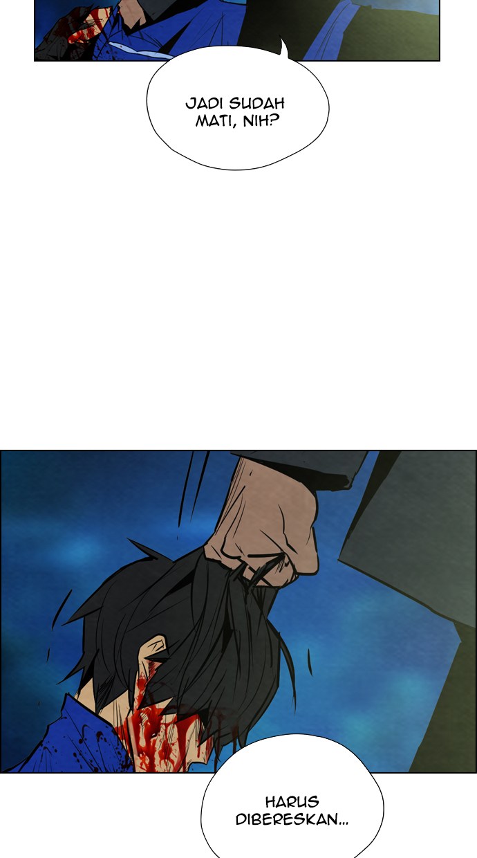 Reawaken Man Chapter 9 - halaman 5