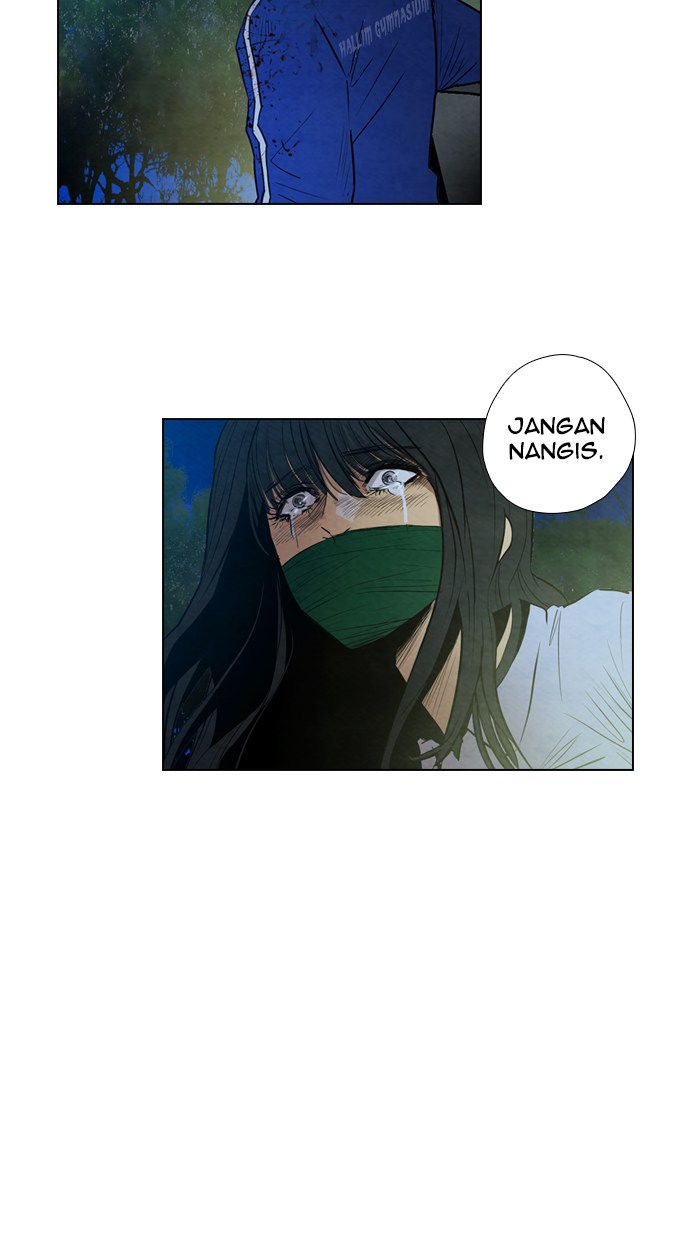 Reawaken Man Chapter 9 - halaman 57