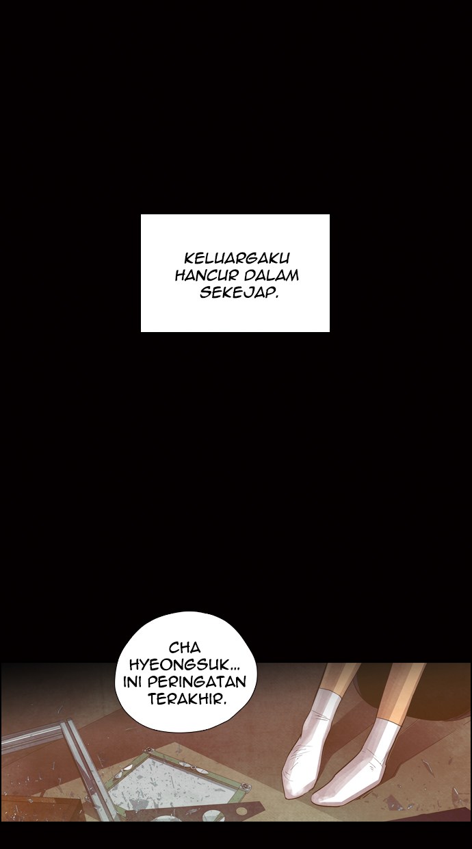 Reawaken Man Chapter 9 - halaman 8