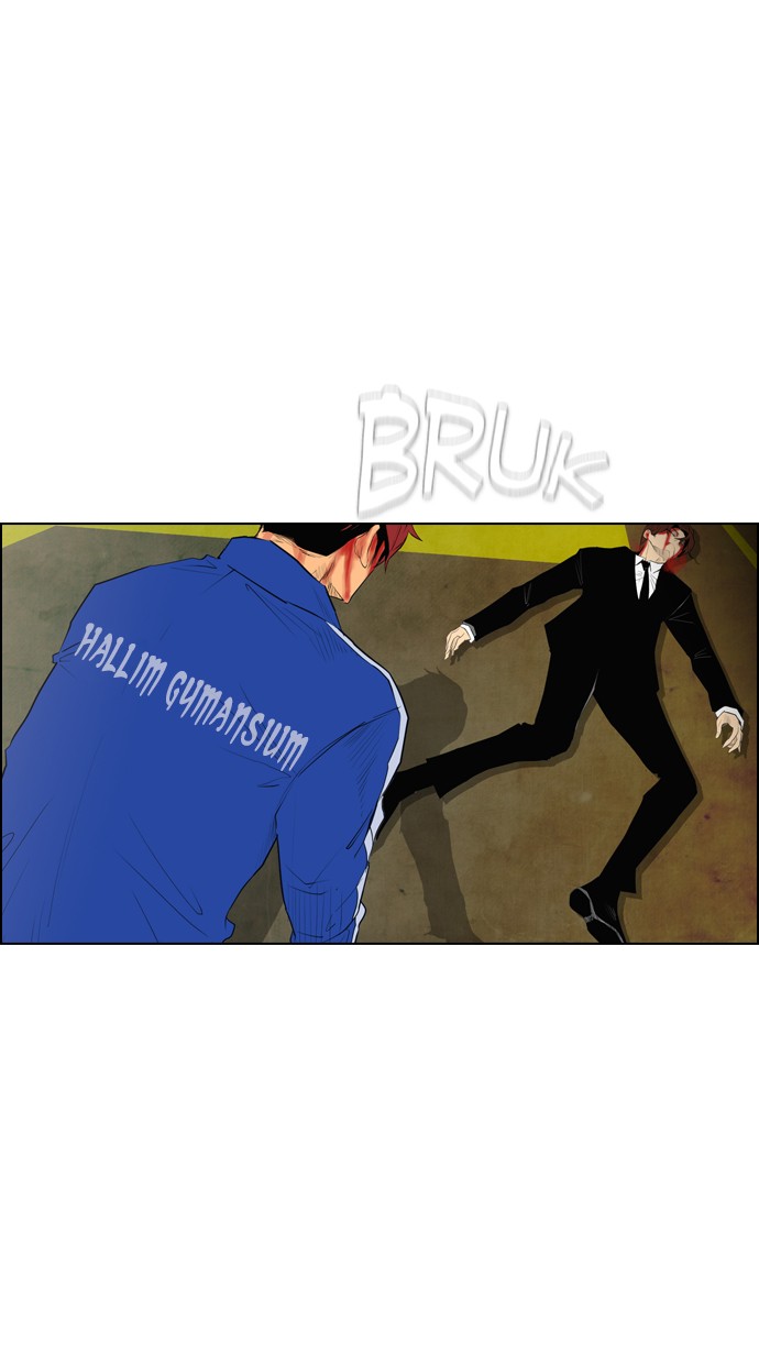 Reawaken Man Chapter 90 - halaman 4