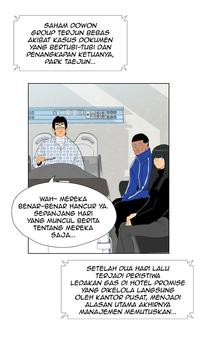 Reawaken Man Chapter 90 - halaman 41