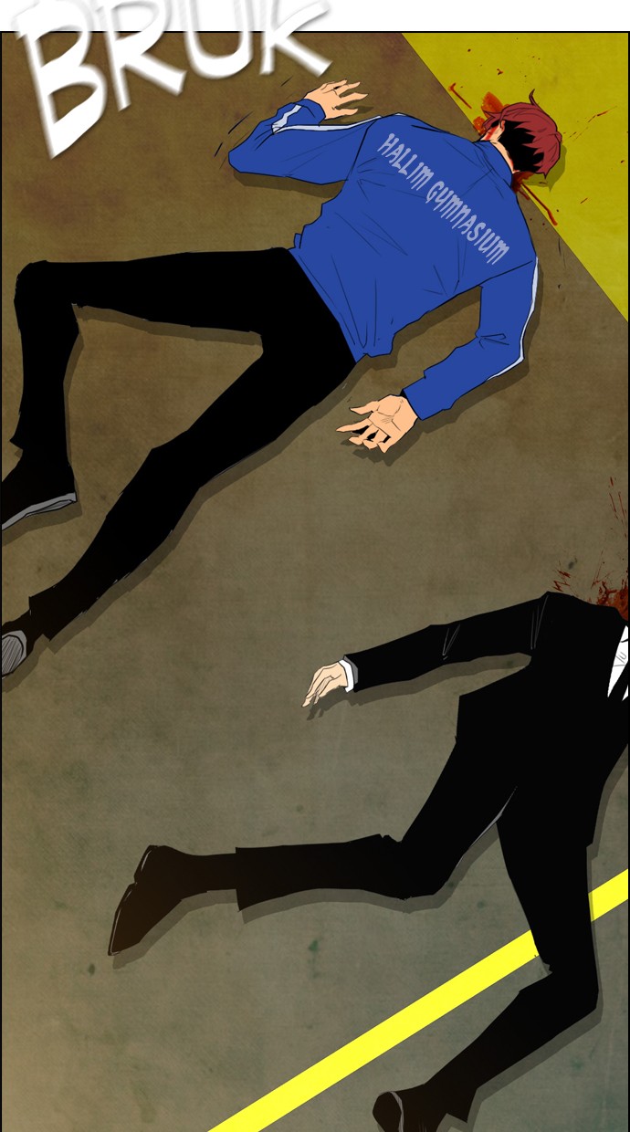 Reawaken Man Chapter 90 - halaman 7