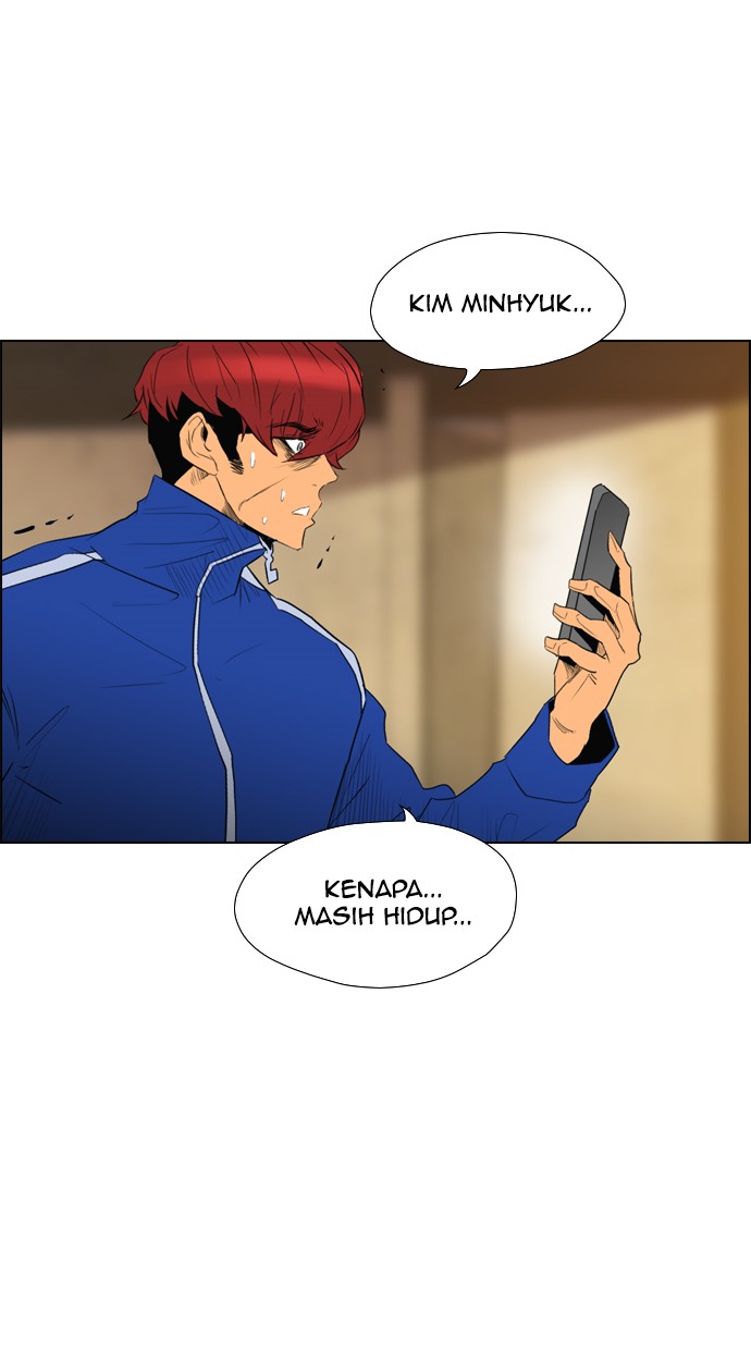 Reawaken Man Chapter 91 - halaman 33