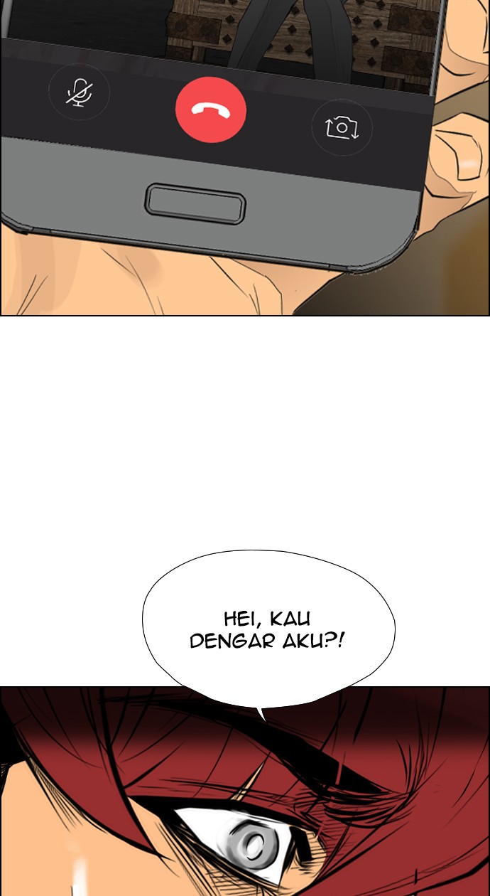 Reawaken Man Chapter 91 - halaman 44