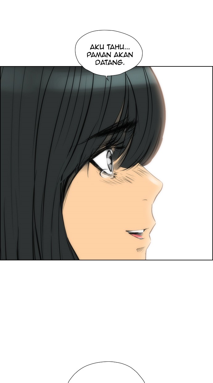 Reawaken Man Chapter 91 - halaman 7