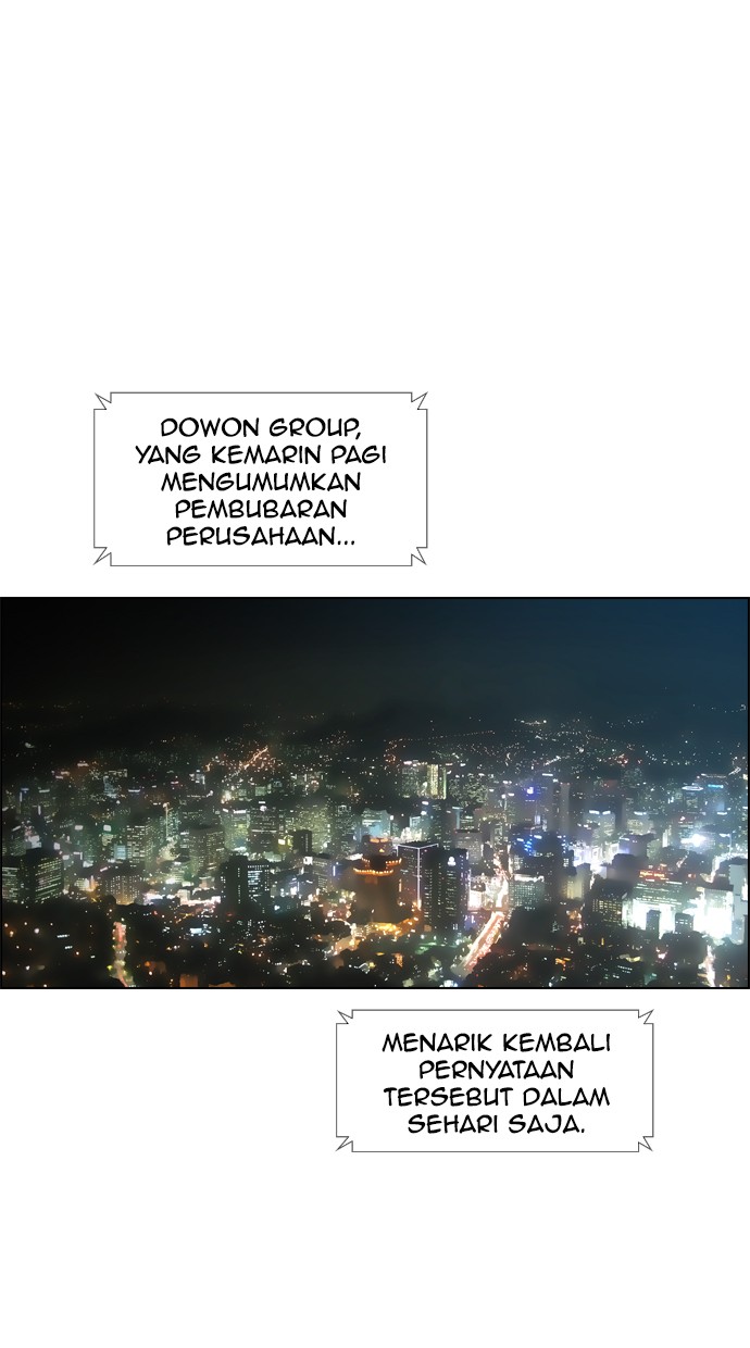 Reawaken Man Chapter 91 - halaman 72