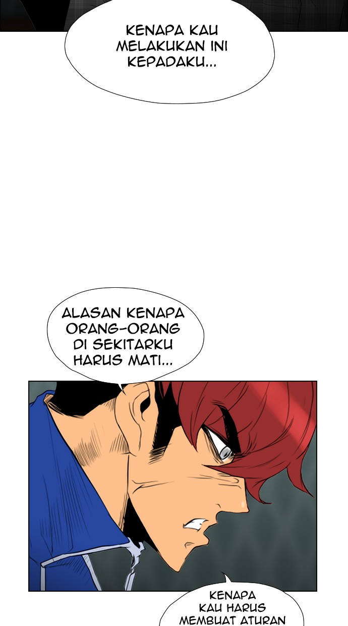 Reawaken Man Chapter 93 - halaman 2