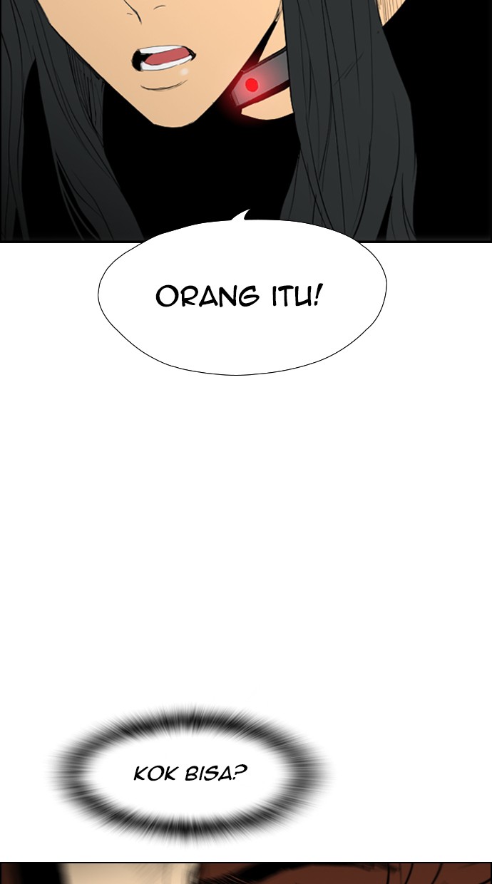 Reawaken Man Chapter 93 - halaman 76