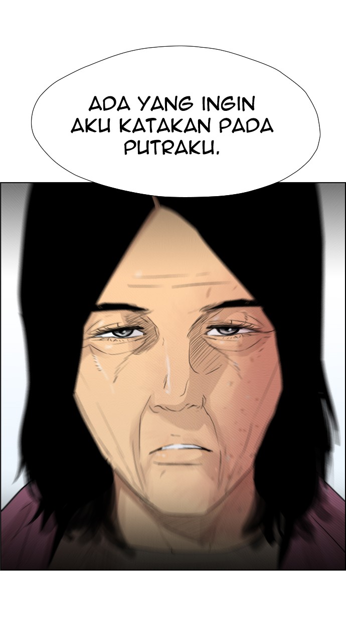 Reawaken Man Chapter 95 - halaman 8