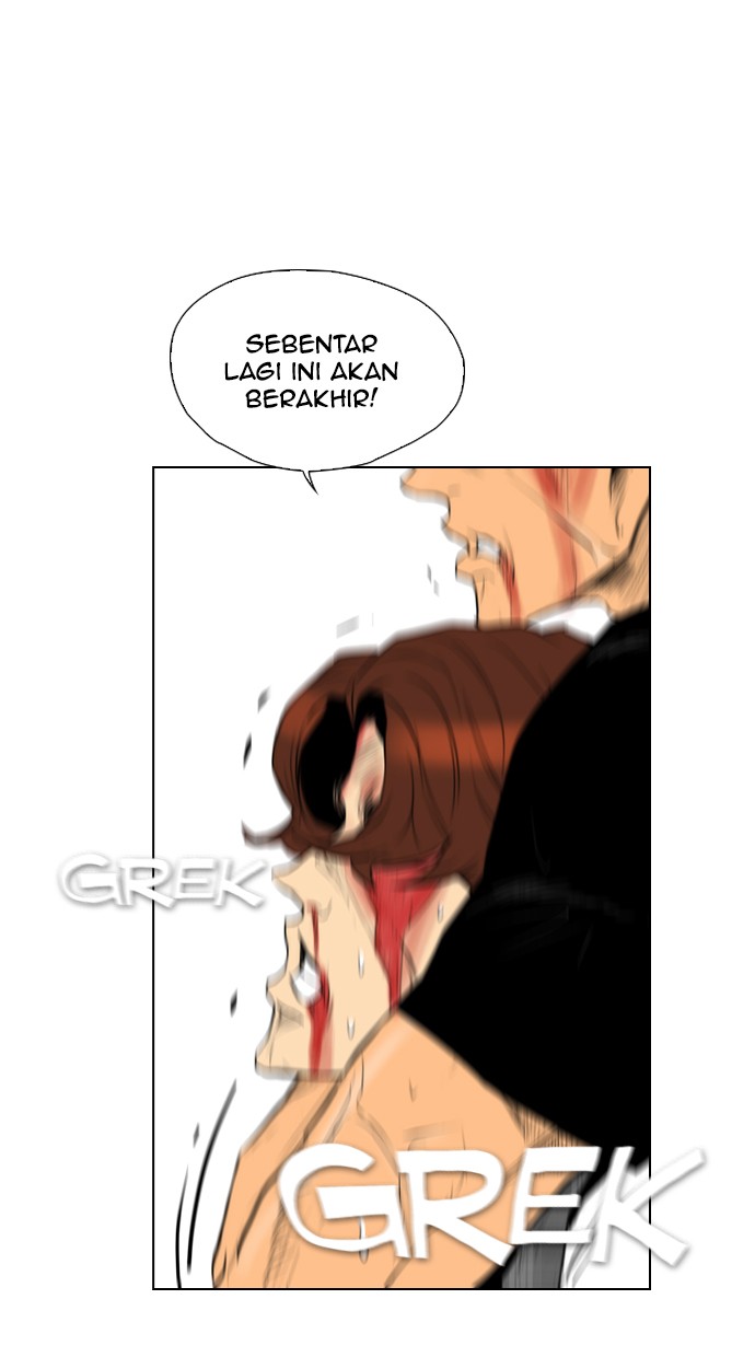 Reawaken Man Chapter 96 - halaman 2