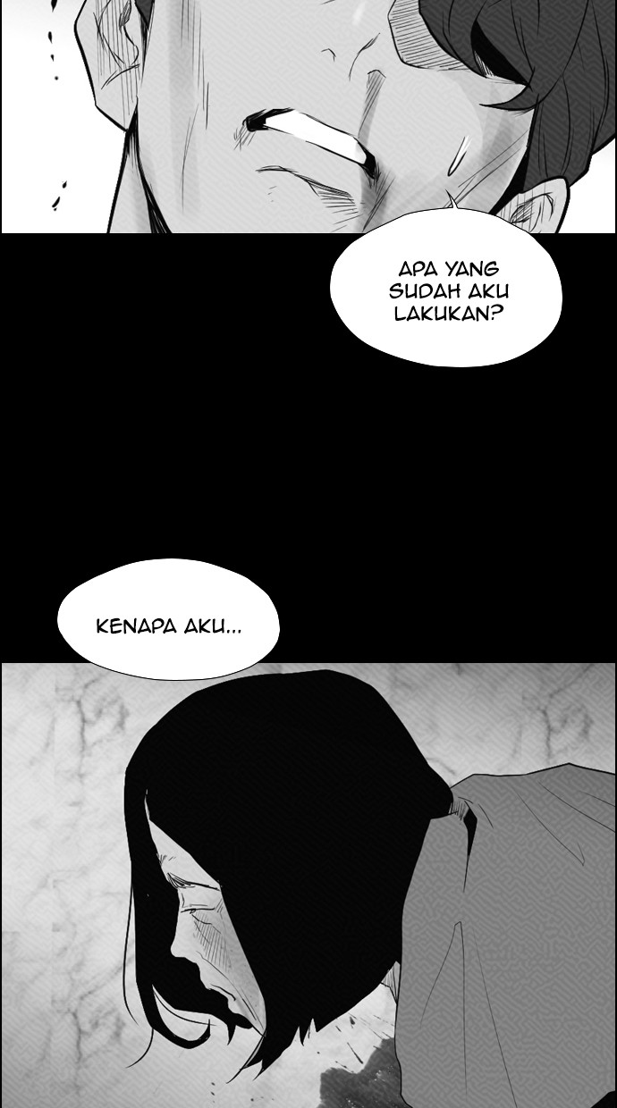 Reawaken Man Chapter 96 - halaman 71