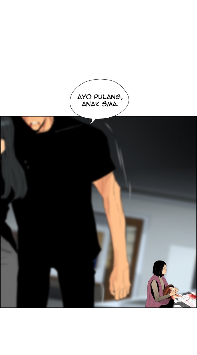 Reawaken Man Chapter 97 - halaman 29
