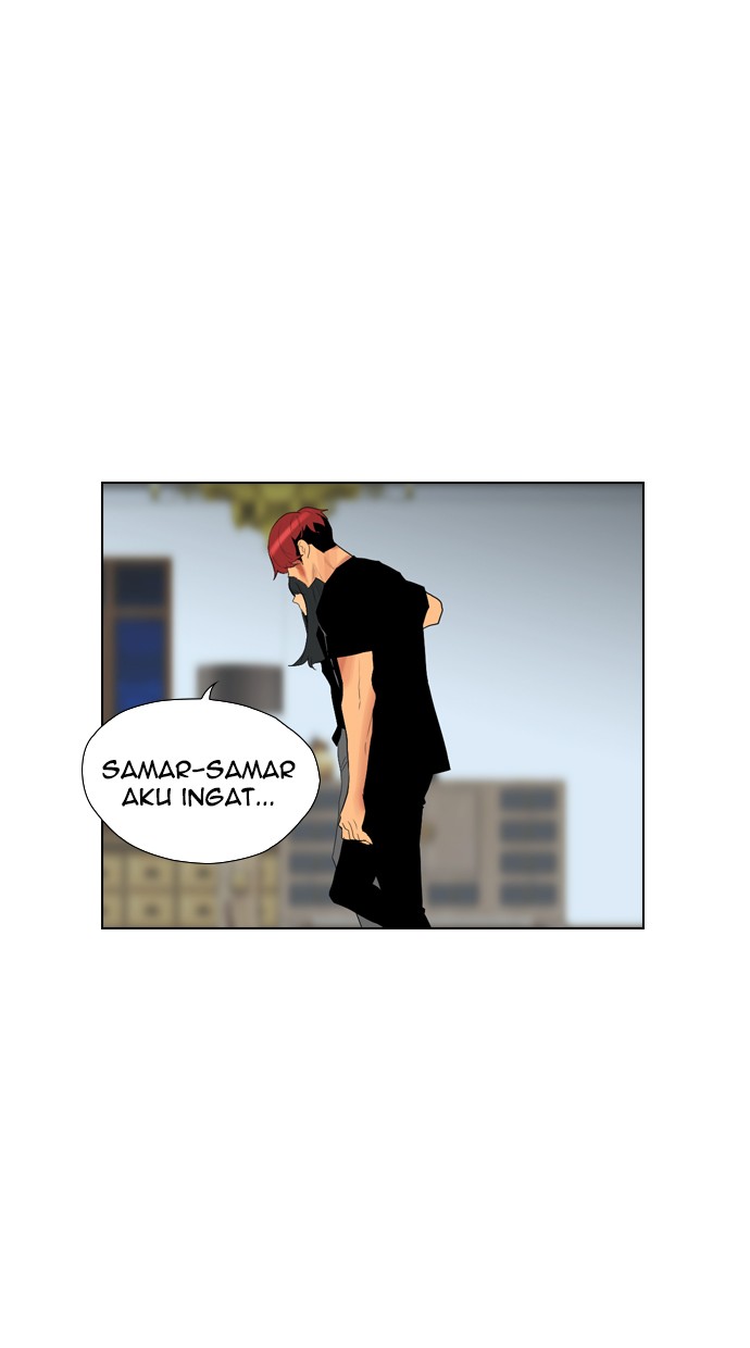 Reawaken Man Chapter 97 - halaman 30