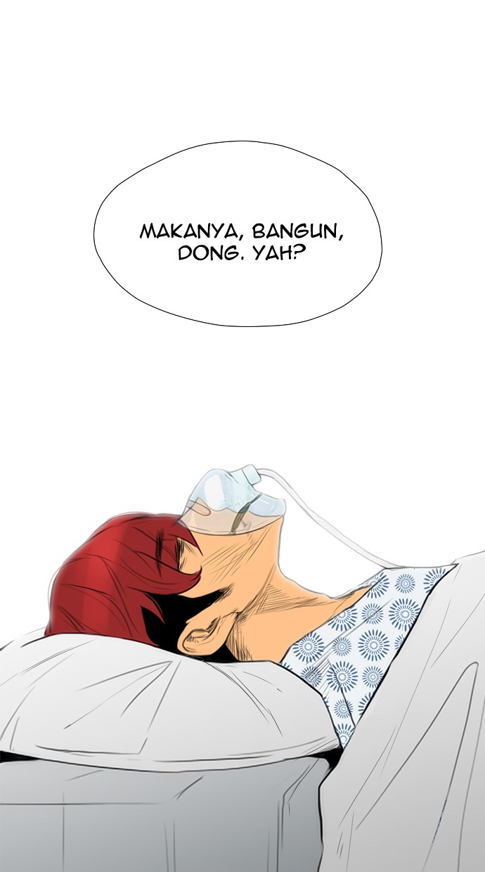 Reawaken Man Chapter 97 - halaman 71