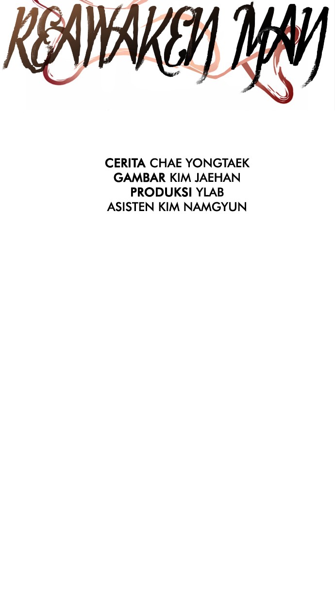 Reawaken Man Chapter 97 - halaman 8