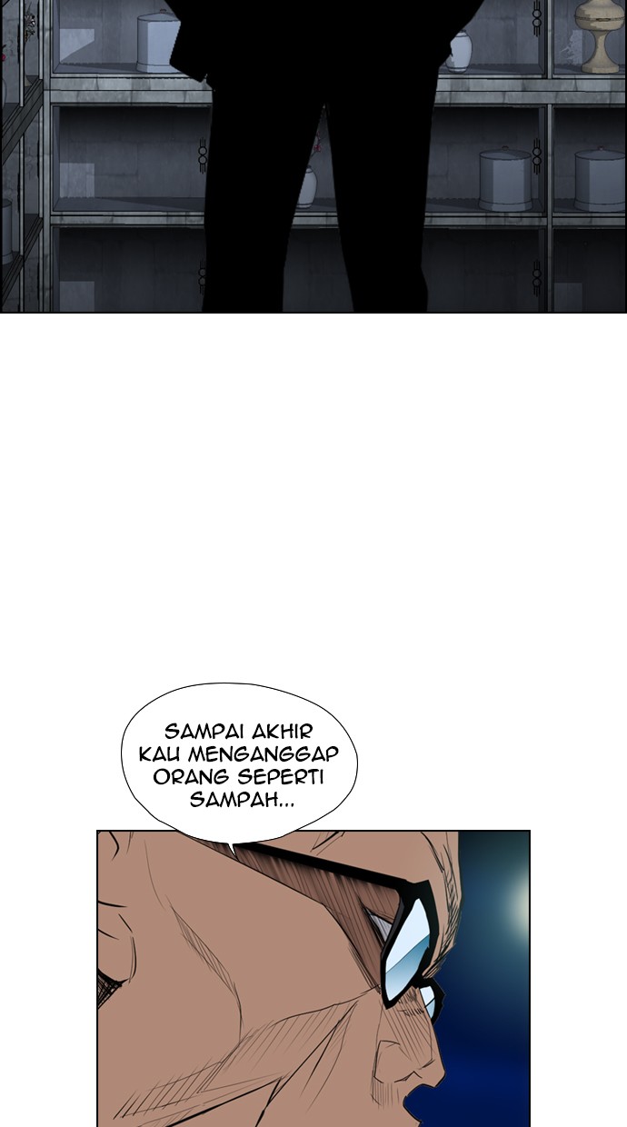 Reawaken Man Chapter 98 - halaman 3