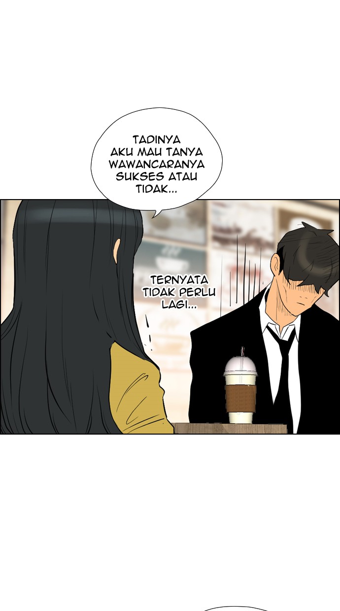 Reawaken Man Chapter 98 - halaman 32