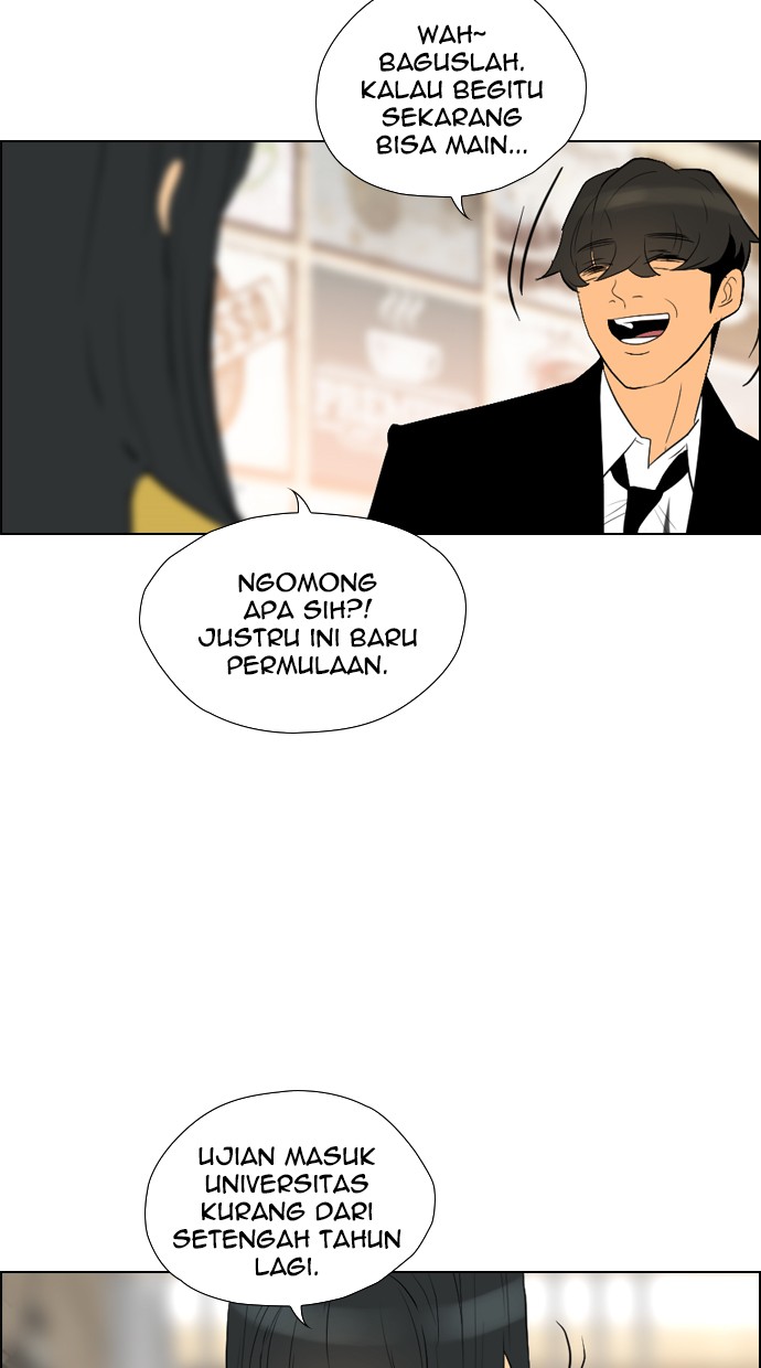 Reawaken Man Chapter 98 - halaman 35