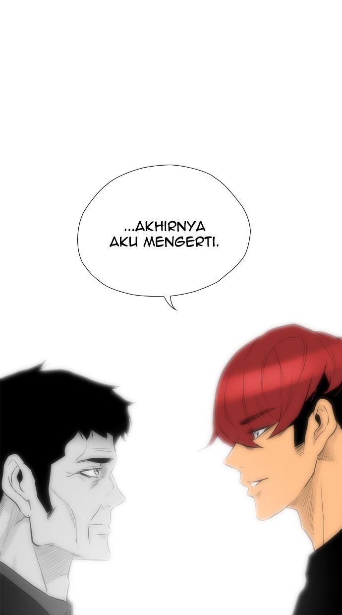 Reawaken Man Chapter 98 - halaman 52