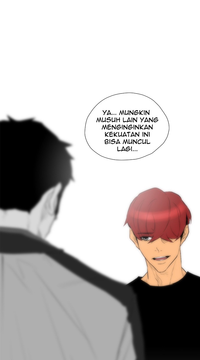 Reawaken Man Chapter 98 - halaman 63