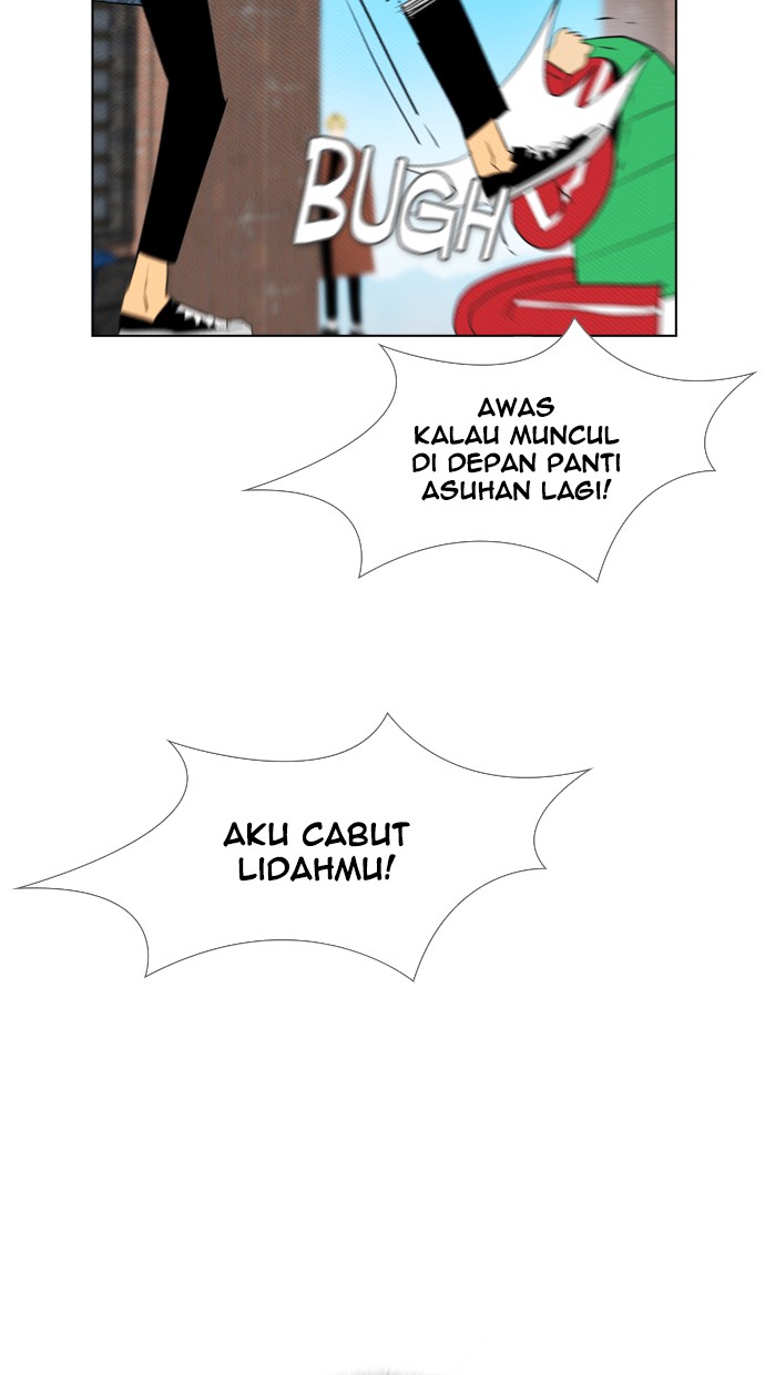 Reawaken Man Chapter 99 - halaman 116