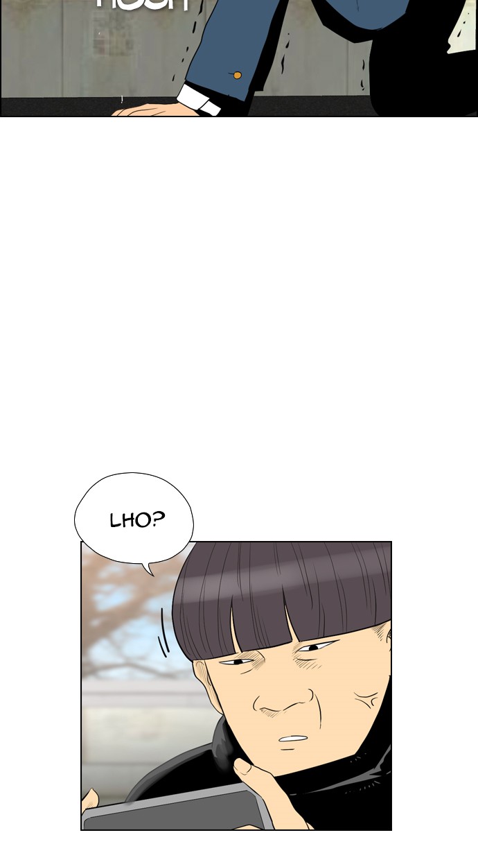 Reawaken Man Chapter 99 - halaman 35