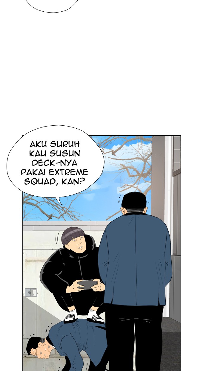 Reawaken Man Chapter 99 - halaman 37