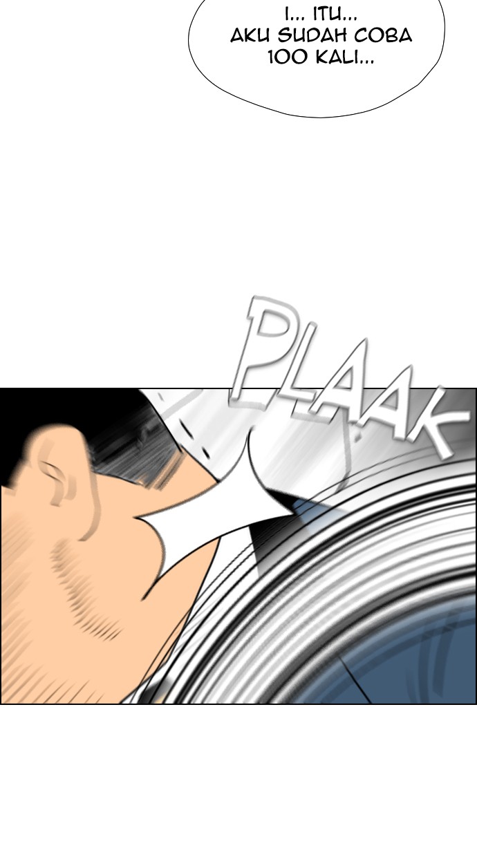 Reawaken Man Chapter 99 - halaman 39