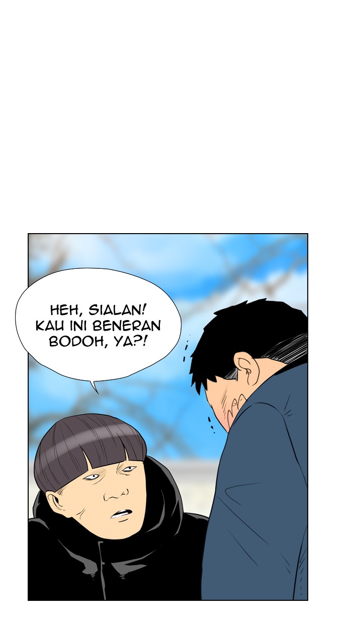 Reawaken Man Chapter 99 - halaman 40
