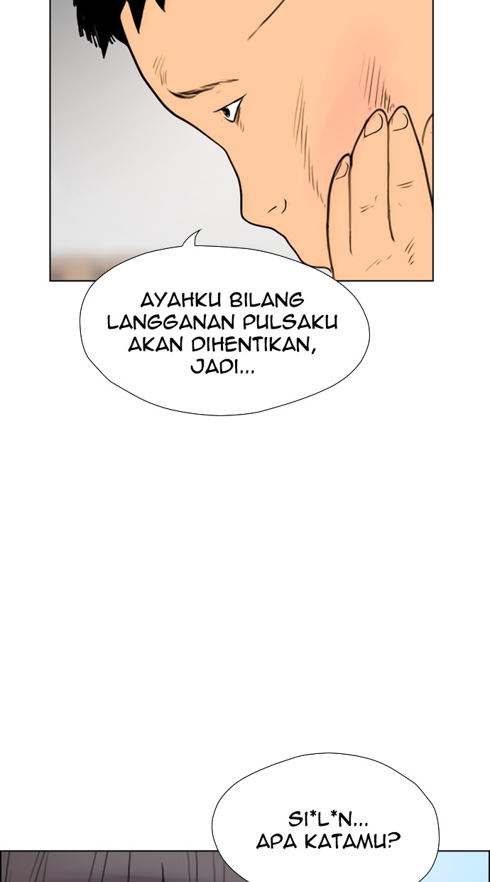 Reawaken Man Chapter 99 - halaman 44