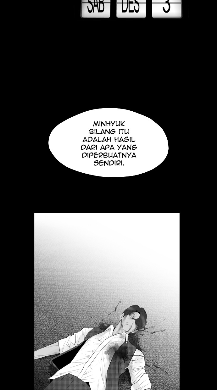 Reawaken Man Chapter 99 - halaman 5