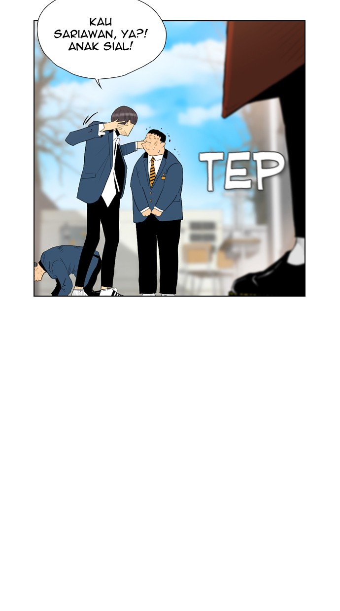Reawaken Man Chapter 99 - halaman 52