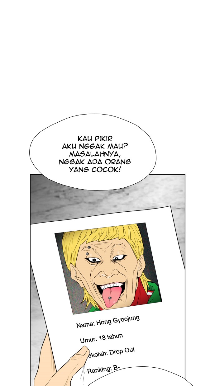Reawaken Man Chapter 99 - halaman 86