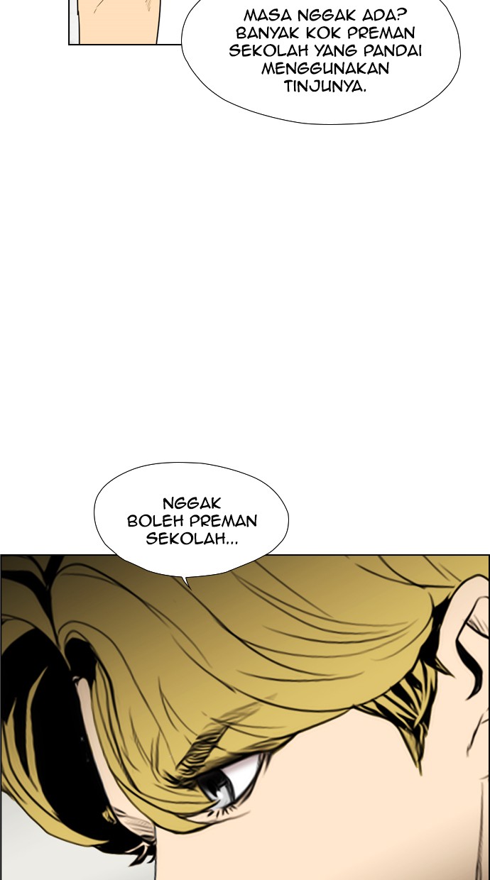 Reawaken Man Chapter 99 - halaman 87
