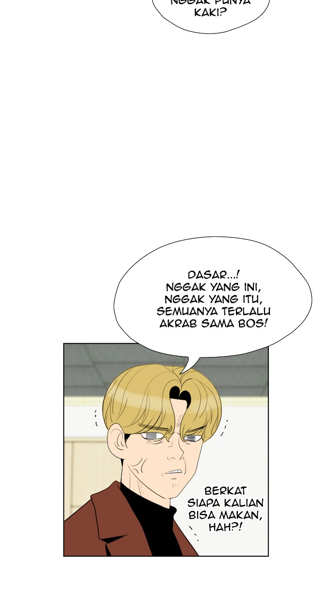 Reawaken Man Chapter 99 - halaman 89