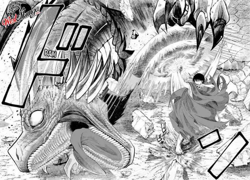 Reberu 0 no Maou-sama, Isekai de Boukensha wo Hajimemasu Chapter 1.2 - halaman 17