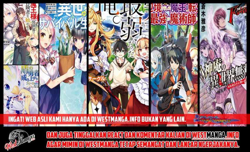Reberu 0 no Maou-sama, Isekai de Boukensha wo Hajimemasu Chapter 1.2 - halaman 24
