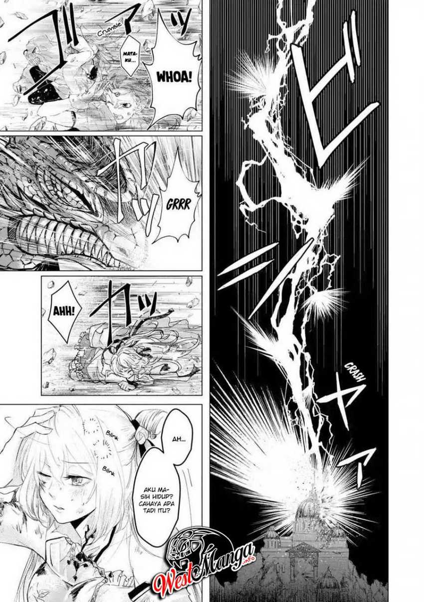 Reberu 0 no Maou-sama, Isekai de Boukensha wo Hajimemasu Chapter 1.2 - halaman 5